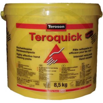 Loctite / Teroson Teroquick handenwaspasta VR 320 – Emmer 8,5 kg, biologisch afbreekbaar