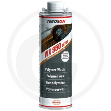 Loctite / Teroson TEROSON WX 950 ULTRA, 1 liter