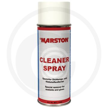 Marston-Domsel Cleaner (MCL.Y400)