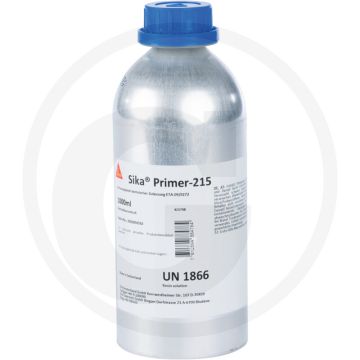 Sika Deutschland Fles, primer 215