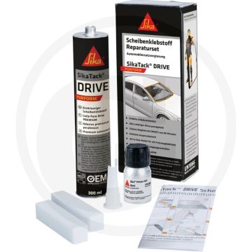 Sika Deutschland SikaTack® DRIVE Purform®