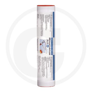 WEICON Hoogwaardig vet AL-H 400 g – Hoge temperatuur, NSF H1, voor voedselindustrie
