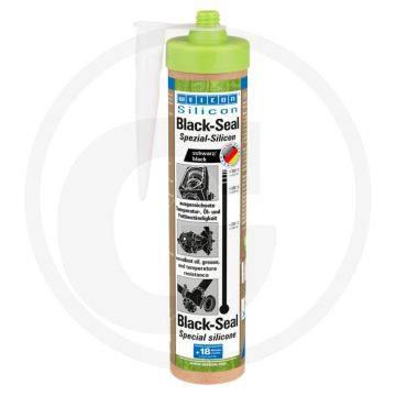 WEICON Green Tube Black Seal 280 ml