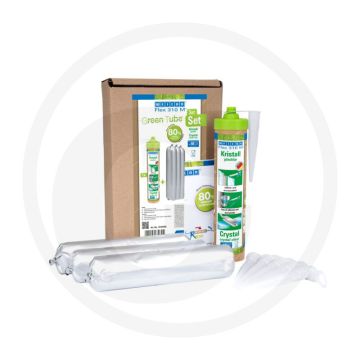 WEICON Flex 310 M® Kristal