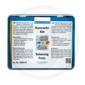 WEICON Balanceerkit 400 g (Epoxyhars pasta)