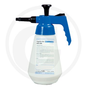 WEICON Pompspuit WPS 1500 – Inhoud 1,3 L, max. druk 4 bar