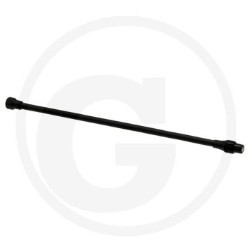 WEICON Verlengstuk – Lengte 30 cm, sproeidop Ø 0,8 mm