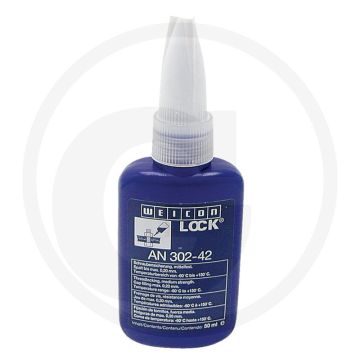 WEICON Hydrauliek en pneumatiek afdichting (50 ml pensysteem)