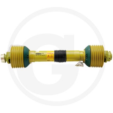 Walterscheid Aftakas, grootte: P600, lengte: 810 mm