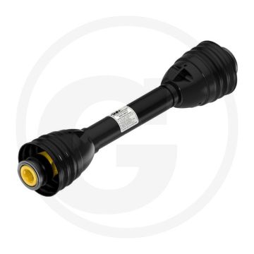 Weasler aftakas standaard AW35 1210 mm tot 80 pk