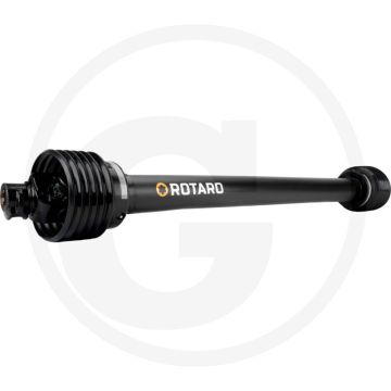 ROTARO Aftakas R10 860mm 1 3/8" 6-spline Drukstift Standaard Tot 32 pk (24 kW)