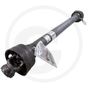 BENZI Aftakas L05 1210mm 1 3/8" 6 splines Snelsluiting Citroenprofiel 83PK