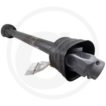 BENZI Gelenkwelle P700 V12 1 3/4" 6 Zähne Lz 1400 mm Schnellverschluss