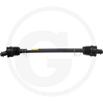 BONDIOLI & PAVESI Aftakas (Grootte: G7, lengte: 1210 mm)