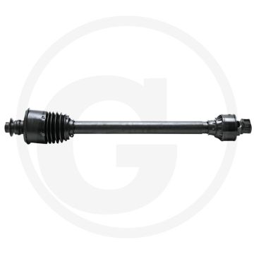 BONDIOLI & PAVESI Aftakas, grootte: G2, lengte: 1210 mm