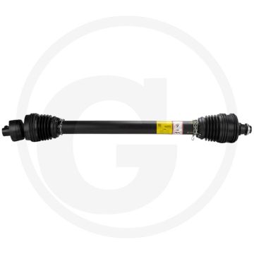 BONDIOLI & PAVESI Aftakas, grootte: H7, lengte: 1210 mm