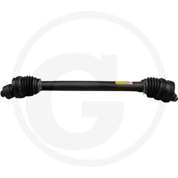 BONDIOLI & PAVESI Aftakas S9, lengte 1110 mm, groothoek SFT WW 80°/50°, 2500 Nm, 110 pk