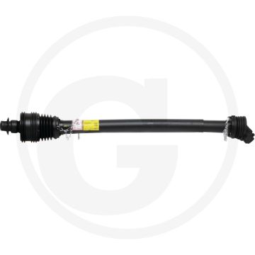 BONDIOLI & PAVESI Aftakas, grootte: S6, lengte: 1210 mm (2700 Nm, voor onder andere mengmesttanks)