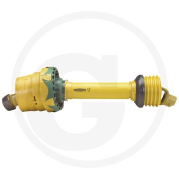 Walterscheid Aftakas, grootte: W2380, lengte: 860 mm