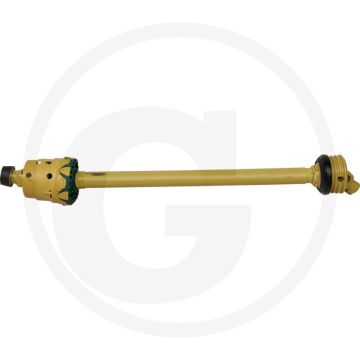 Walterscheid Aftakas, grootte: W2380, lengte: 1210 mm