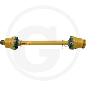 Walterscheid Aftakas, grootte: W2480, lengte: 1210 mm