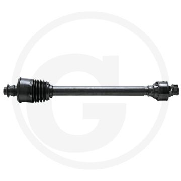 BONDIOLI & PAVESI Aftakas, grootte: G2, lengte: 1010 mm