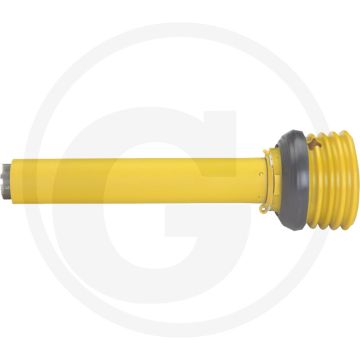 Walterscheid Aftakashelft WH zonder aansluitgaffel 32x76 mm sterprofiel SD25Z