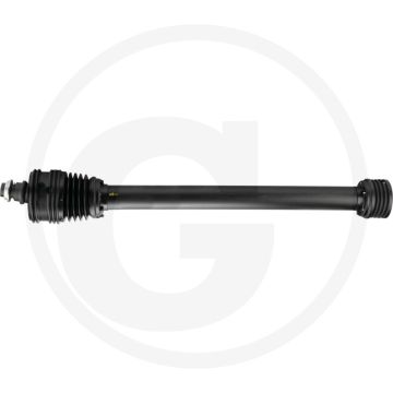 BONDIOLI & PAVESI Gelenkwelle S6R *121* CE E.WQ7 I.000 – S6, 1210 mm, zonder aansluitgaffel