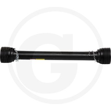 BONDIOLI & PAVESI Aftakas Zonder aansluitgaffels SK 1370mm 370pk Italiaans systeem