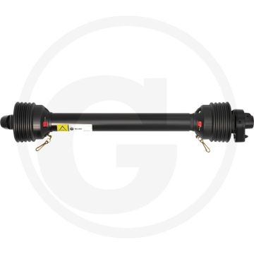 Weasler Aftakas, grootte: F24, lengte: 1010 mm (Draaimoment: 2120 Nm)