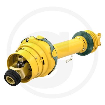 Walterscheid Aftakas, grootte: PW675, lengte: 1.010 mm