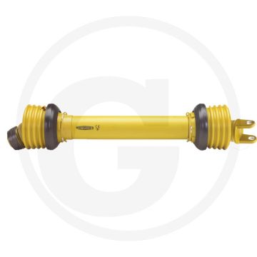 Walterscheid Aftakas, grootte: W2400, lengte: 1010 mm (met vrijloopkoppeling F5/1R, rechtsdraaiend)