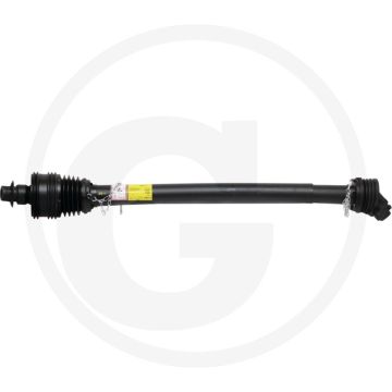 BONDIOLI & PAVESI Gelenkw.S6R *121*CE 80°13/8Z6+LB 2400Nm (2400 Nm, für u.a. Güllewagen)