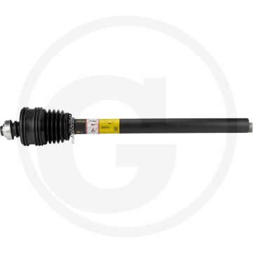 BONDIOLI & PAVESI Aftakashelft (G7, lengte 1.210 mm)