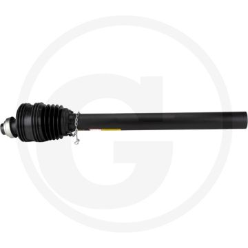 BONDIOLI & PAVESI WW aftakashelft SFT (GW A-helft S9 80° 1.3/4Z20)