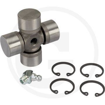 Walterscheid Kruisstuk (10.01.00)