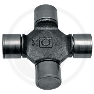 BONDIOLI & PAVESI Kruisstuk (Onderhoud elke 50 uur)