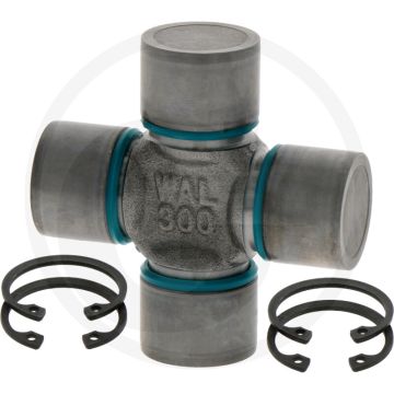 Carraro Kruisstuk (Onderhoudsvrij)