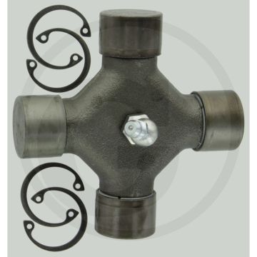 BONDIOLI & PAVESI Kruisstuk 23,8 x 86 mm Grootte 654