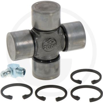 Walterscheid Kruisstuk (20.00.00)