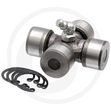 BLUELINE Kruisstuk 24x61 mm F22 B2 Cardanas aandrijving