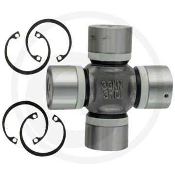 DANA Spicer Kruisstuk (Onderhoudsvrij)