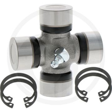 Walterscheid Kruisstuk (11.03.00)