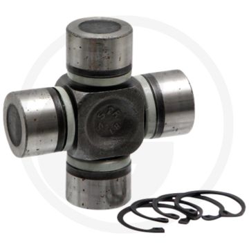 DANA Spicer Kruisstuk (Onderhoudsvrij)