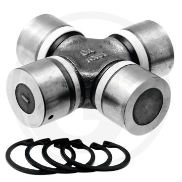 Kruisstuk (Bussmering)