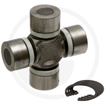 Kruisstuk (Bussmering)