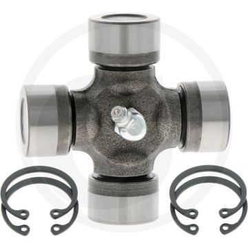 BLUELINE Kruisstuk 27x74.6 mm F23 B4 Cardanas Aandrijving