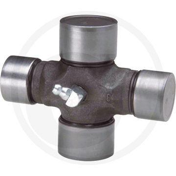 Walterscheid Kruisstuk (21.06.00)