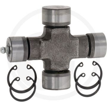 BLUELINE Kruisstuk B4 80° F238 – 27x75x24x91 mm Cardanas aandrijving