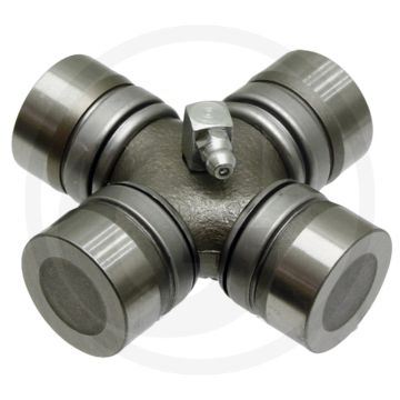 Kruisstuk (Centrale smering)